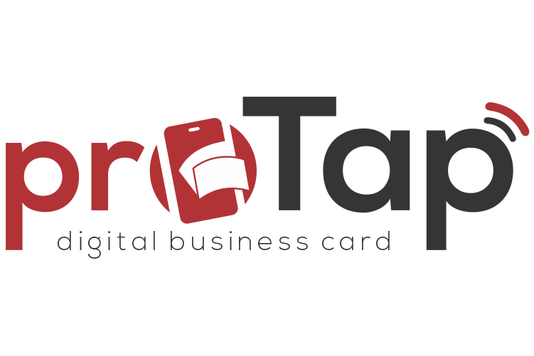 ProTap - Digital Business Card